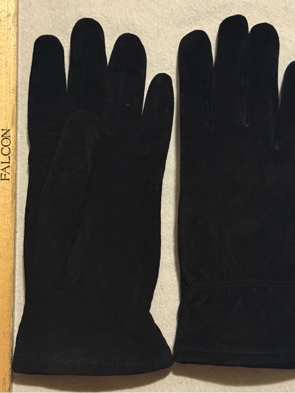 Assorted Vintage Leather Gloves Bundle - Picture 10 of 12